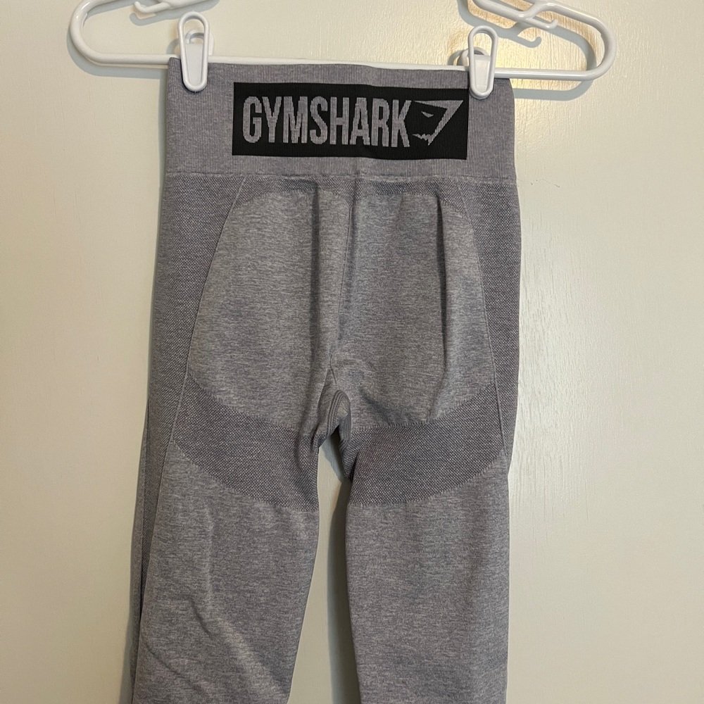 Gymshark flex leggings